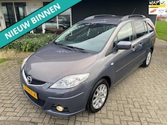 Mazda 5 - 5 1.8 Business CLIMA/7 PERS/ELEK SCHUIFD/TREK APK+NAP