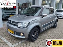 Suzuki Ignis - 1.2 SELECT Airco | Navi | Stoelverwarming