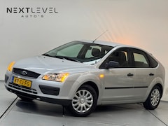 Ford Focus - 1.4-16V Ambiente 5D Airco Elek.Ramen