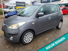 Hyundai i10 - 1.1 Active