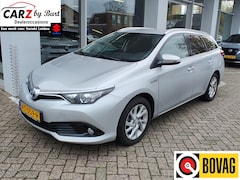 Toyota Auris Touring Sports - 1.8 HYBRID DYNAMIC Keyless | LED | Camera | Navi