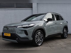 Toyota Corolla Cross - Hybrid 140 Dynamic Automaat 140pk | BSM | Stoel&stuur verwarming | PDC voor&achter |