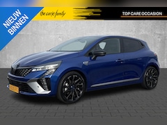 Renault Clio - 1.6 E-Tech Full Hybrid 145 esprit Alpine