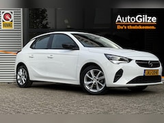 Opel Corsa - 1.2 Edition l Navigatie l Carplay l Cruise Control l Lichtmetaal