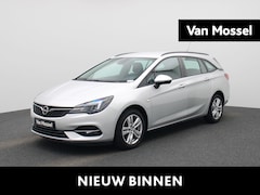 Opel Astra Sports Tourer - 1.5 CDTI Edition | Navigatie | Climate Control | Cruise Control | Lichtmetalen Velgen | Ap