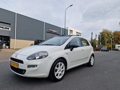 Fiat Punto Evo - 0.9 TwinAir Easy PANORAMA CRUISE 2 X SLEUTELS AIRCO