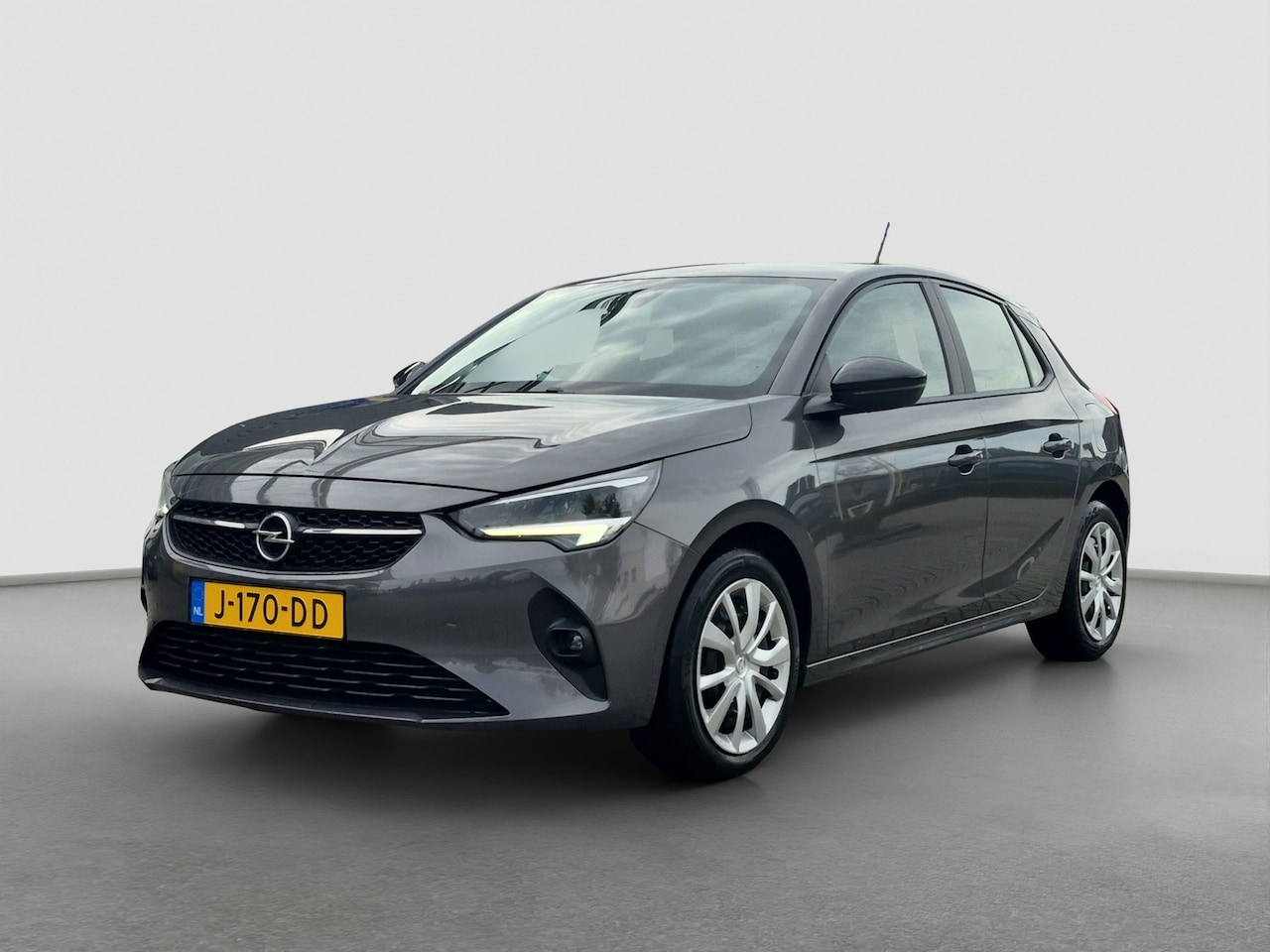 Opel Corsa - 1.2 Edition Automaat | Full map navigatie | LED | Carplay/android auto | Parkeersensoren | - AutoWereld.nl