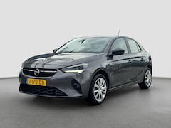 Opel Corsa - 1.2 Edition Automaat | Full map navigatie | LED | Carplay/android auto | Parkeersensoren |