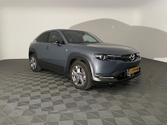 Mazda MX-30 - e-SkyActiv R-EV 170 Advantage Automaat ✅ 1e Eigenaar