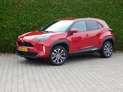 Toyota Yaris Cross - 1.5 Hybrid 115 First Edition, LED, Camera, Carplay, Adaptive cruise