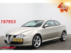Alfa Romeo GT - 2.0 JTS Distinctive Bose Leder Clima Cruise 67.557 km