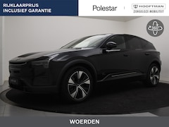 Polestar 3 - 3 LONG RANGE DUAL MOTOR PLUS PILOT PACK GETINT GLAS BOWERS&WILKINS