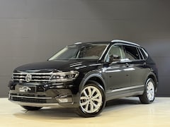 Volkswagen Tiguan Allspace - 1.5 TSI Highline | Trekhaak | Stoel/Stuurverw. | Full LED | Parkpilot