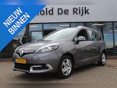 Renault Grand Scénic - 1.2 TCe Limited