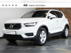 Volvo XC40 - T2 Automaat Momentum Core | Stoelverwarming | Stuurwielverwarming | Applecarplay/Androidau