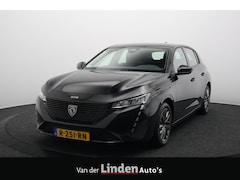 Peugeot 308 - 1.2 PureTech Active Pack Business | Navigatie | Led | Carplay&Android