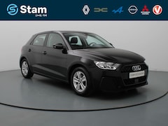 Audi A1 Sportback - 95pk 25 TFSI Airco | Cruise | Carplay