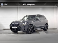BMW X5 - xDrive50e