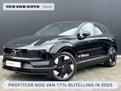 Volvo EX30 - Single Motor Extended Range Plus 69 kWh / Harman/Kardon / adaptive cruise / elek. kofferba