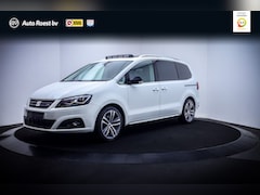 SEAT Alhambra - 2.0TSI 220Pk Dsg 7P FR-Intense PANO | XENON | CAMERA | CARPLAY | NAVI | ELEK TREKHAAK | ST