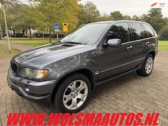 BMW X5 - 3.0i Executive