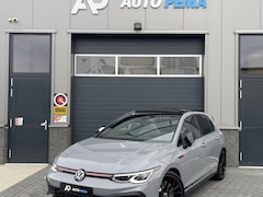 Volkswagen Golf - 2.0 TSI GTI Clubsport 45 Jahre Akra