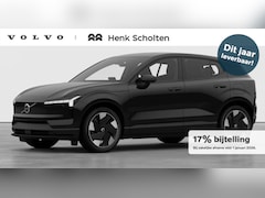Volvo EX30 - Single Motor Extended Range Europa 69 kWh Verwarmde voorstoelen en stuurwiel | Elektrisch