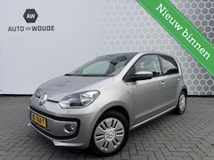 Volkswagen Up! - 1.0 move up BlueMotion Stoelverwarming Airco