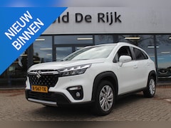 Suzuki S-Cross - 1.4 Boosterjet Select Smart Hybrid