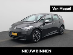 Volkswagen ID.3 - First 58 kWh AUTOMAAT | NAVIGATIE | PDC | WINTERPAKKET | LMV | ADAPTIEVE CRUISE | CLIMA |
