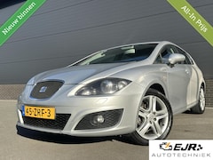 SEAT Leon - 1.2 TSI Ecomotive COPA CRUISE*CLIMA*HAAK*PDC*NAV