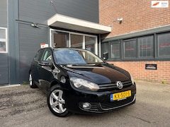 Volkswagen Golf - 1.2 TSI Highline|Automaat|Pdc|Cruise|Carplay