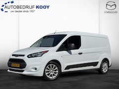 Ford Transit Connect - 1.5 TDCI L2 Trend 3-zitpl Navi / Parkeerpakket / ex BTW