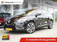 Renault Grand Scénic - 1.3 TCe Automaat Equilibre 7p. | Navigatie | DAB | Trekhaak | Camera