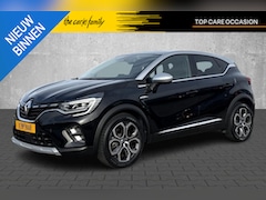 Renault Captur - 1.6 E-Tech Plug-in Hybrid 160 Intens