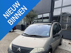 Citroën C3 - 1.4i-16V X-TR Automaat