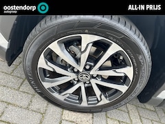 Toyota Corolla Cross - Hybrid 140 Style (Navigatie - Elektrische achterklep)