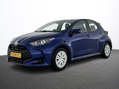 Toyota Yaris - 1.5 Hybrid Active Auto. Navigatie Apple Carplay/Android Auto Camera Adaptive Cruise Contro