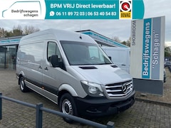 Mercedes-Benz Sprinter - 316 CDI L2H2 E6 | Automaat | 164Pk | Trekhaak | Camera