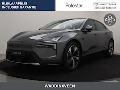 Polestar 4 - 4 LONG RANGE DUAL MOTOR PILOT PLUS PACK HARMAN KARDON PANORAMADAK