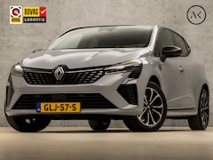 Renault Clio - 1.6 E-Tech Full Hybrid 145 Alpine 143Pk Automaat (APPLE CARPLAY, GROOT NAVI, ALPINE AUDIO,