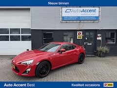 Toyota GT86 - 2.0 D-4S Good condition with engine update
