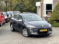 Renault Mégane Estate - 1.5 dCi GT-Line | Bose | Leder |