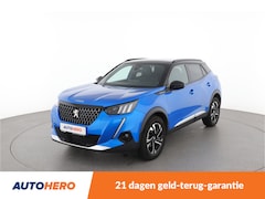 Peugeot 2008 - 1.2 PureTech GT-Line |YP09675|