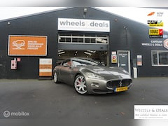 Maserati GranTurismo - 4.2