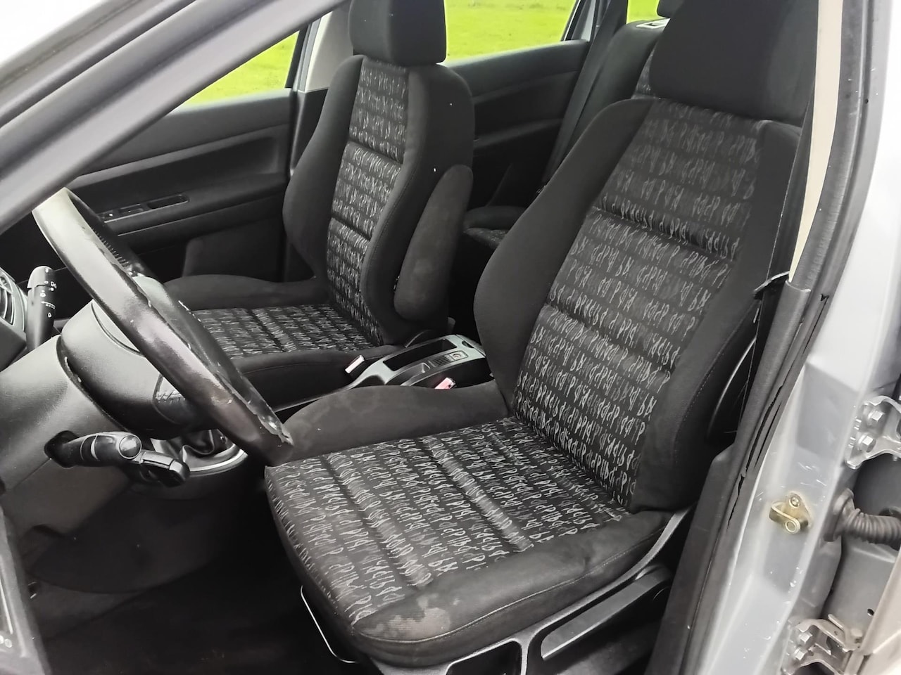 Peugeot 307 Break - 1.6-16V XS Premium Veel nieuw!