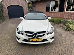 Mercedes-Benz E-klasse Cabrio - 200 Prestige
