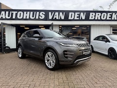 Land Rover Range Rover Evoque - 2.0 P200 AWD R-Dynamic SE|Dealer OH|Xennon|Navi|Cruise|Leder|Camera|Climate