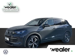 Volkswagen Tiguan - Life Edition 1.5 eHybrid 150 kW / 204 PK SUV 6-DSG