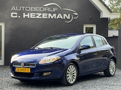 Fiat Bravo - 1.4 T-Jet 150PK Edizione Prima Cruise Control Climate Control Sportvelgen